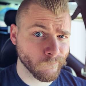 Meet your Posher, Keith